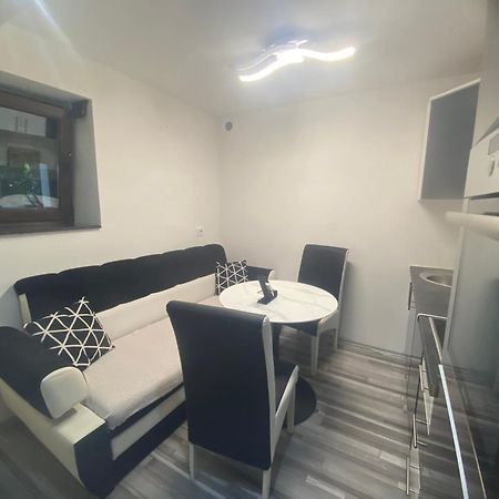 Апартаменти Apartma Emina Копер Екстер'єр фото