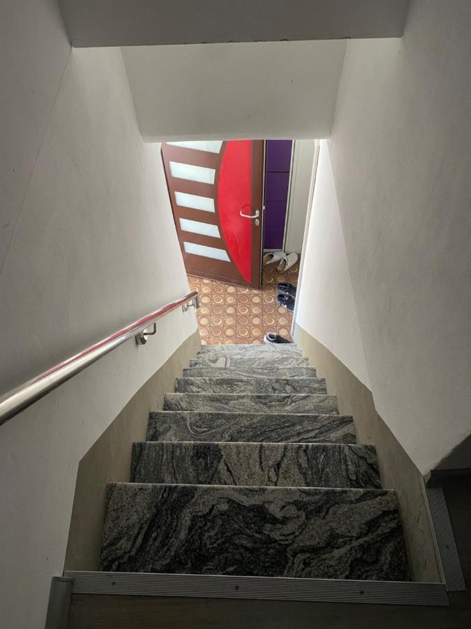 Апартаменти Apartma Emina Копер Екстер'єр фото